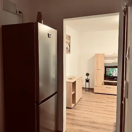 Apartment Mira