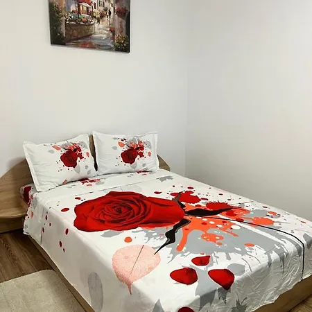 Mira Apartment