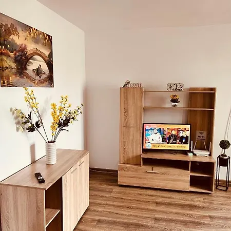 Mira Apartment Constanta