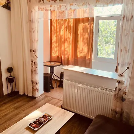 Mira Apartment